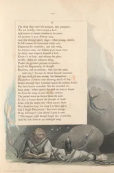 Youngs Nachtgedanken, Seite 15, Die längste Nacht, obwohl viel länger, würde scheitern